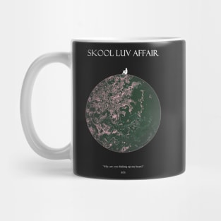 SKOOL LUV AFFAIR Moon Light Mug